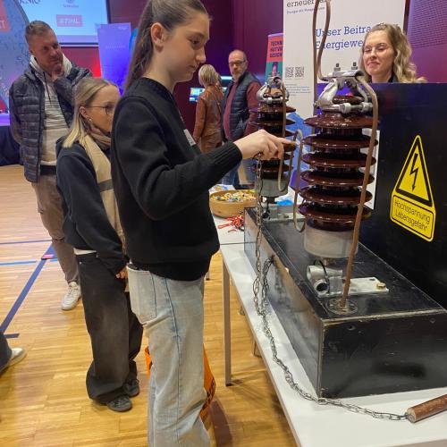 Berufsorientierung