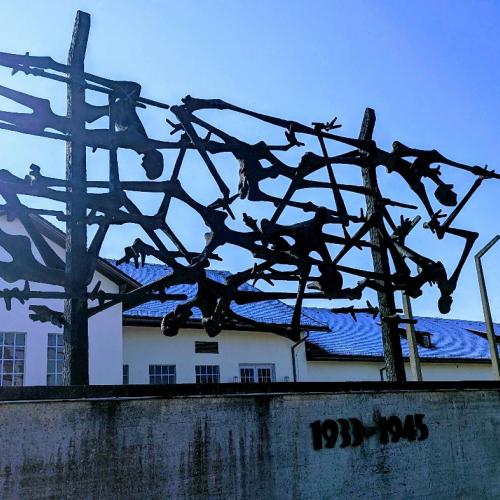 Dachau 2025