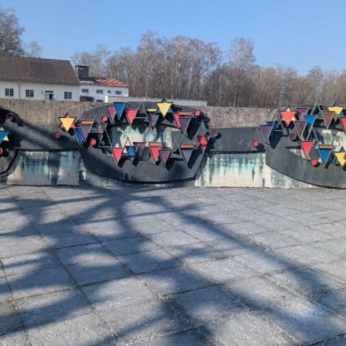 Dachau 2025