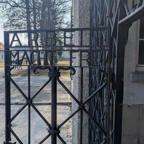 Dachau 2025
