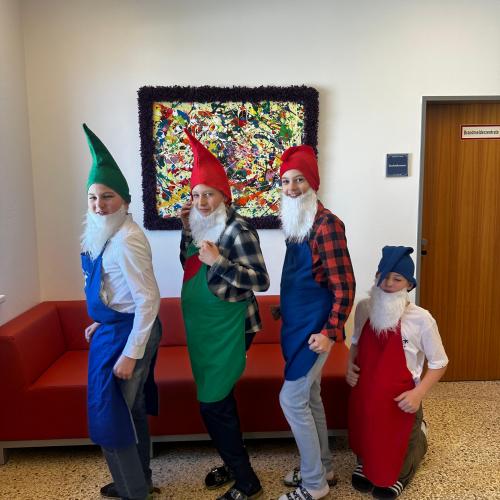 Fasching