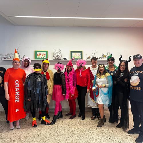 Fasching