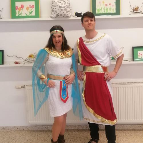 Fasching