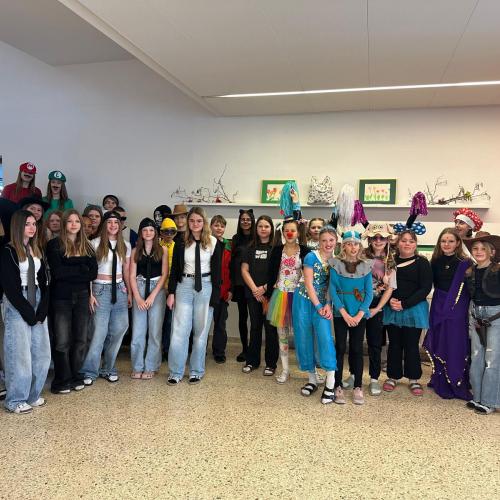 Fasching