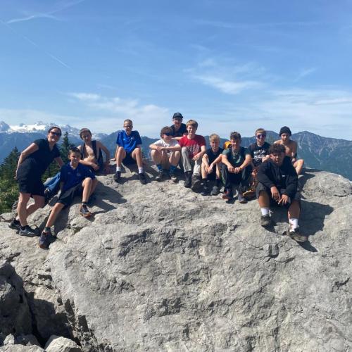 3abc Sportwoche 2025