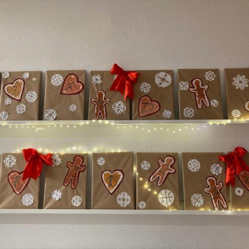 Adventkalender