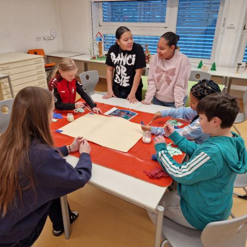 Tag der offenen Tür