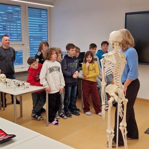 Tag der offenen Tür