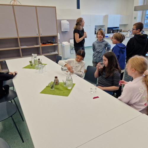 Tag der offenen Tür