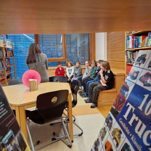 Tag der offenen Tür