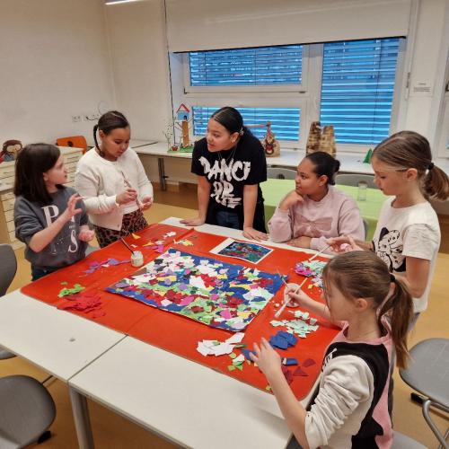 Tag der offenen Tür