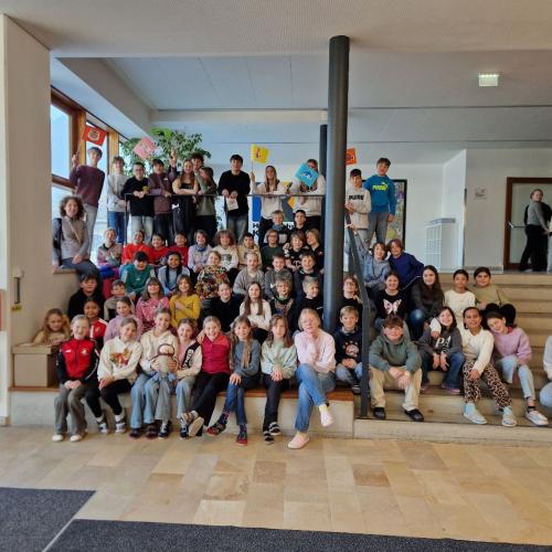 Tag der offenen Tür