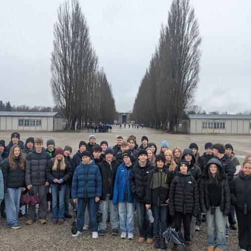 Dachau 2026