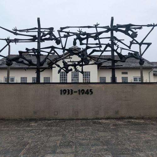 Dachau 2026