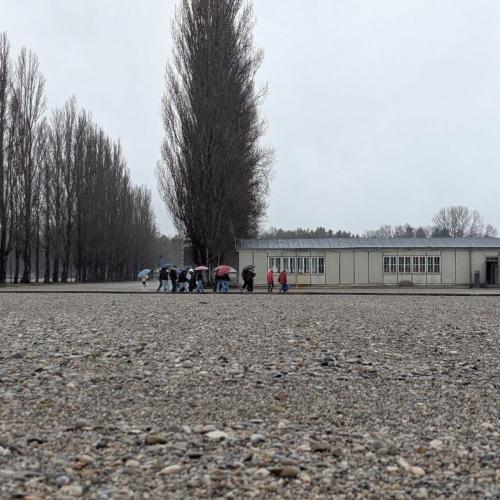 Dachau 2026