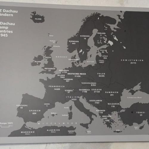 Dachau 2026