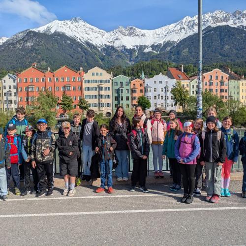 Alpenzoo 2026