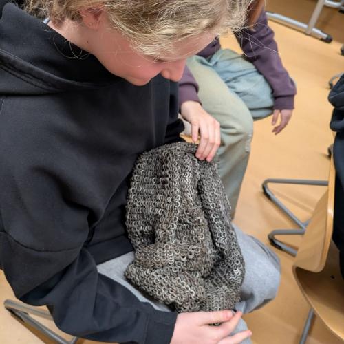 Wikinger Workshop 2026