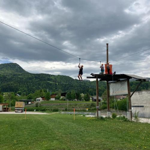 Sportwoche 2026
