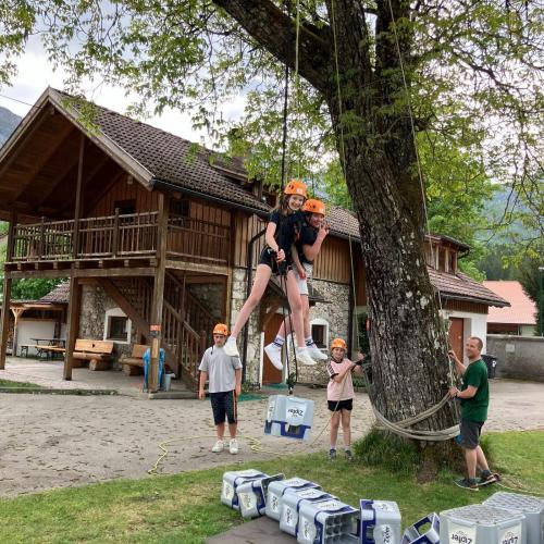 Sportwoche 2026