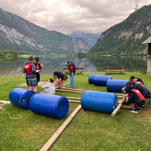 Sportwoche 2026