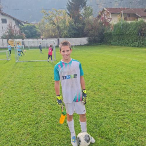 Schülerliga Turnier in Rattenberg 