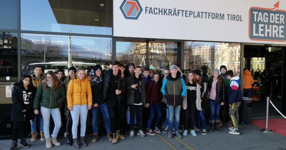 Tag der Lehre 2020