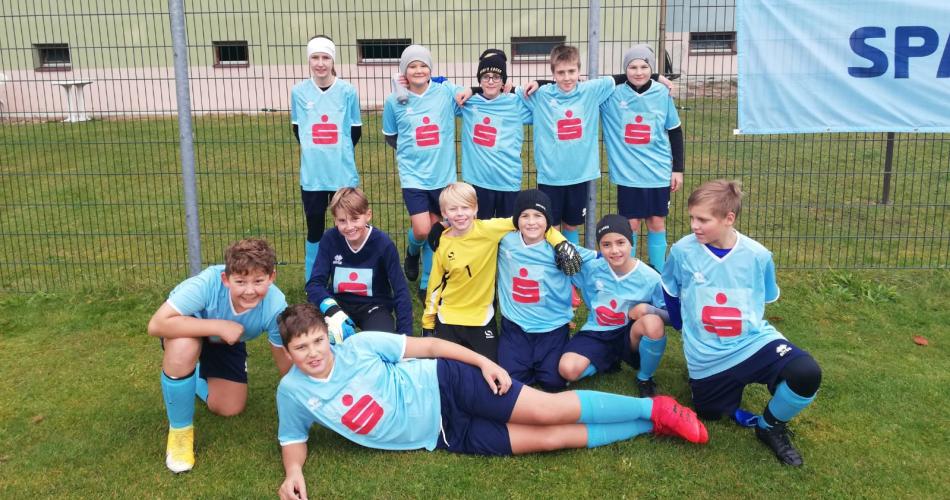 Schülerliga Wörgl 2021