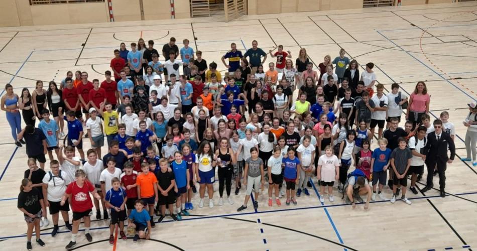 Sporttag 2022