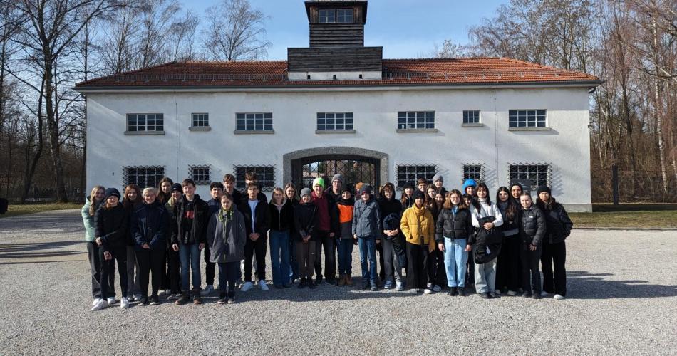 KZ Dachau 2024