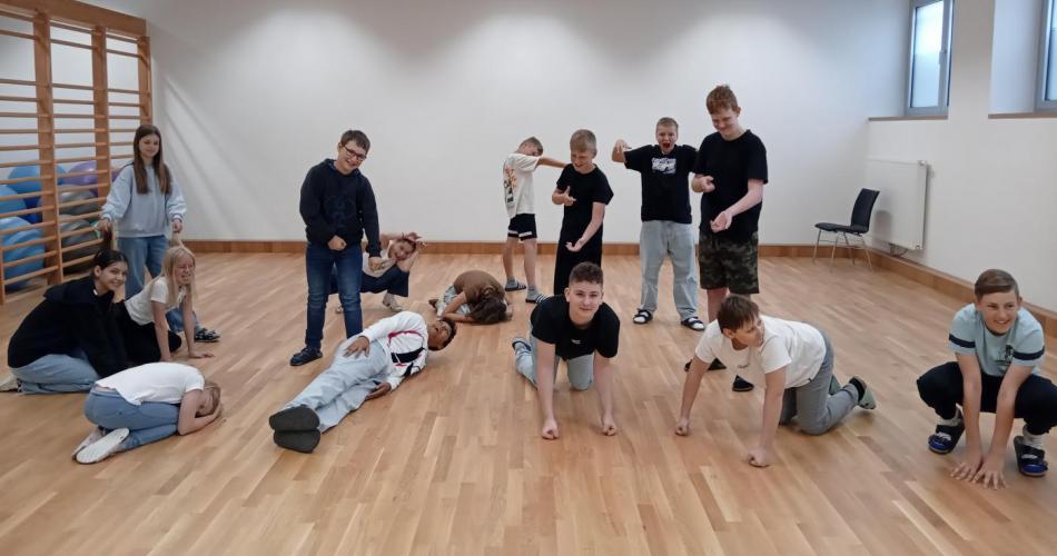 2c Theaterworkshop