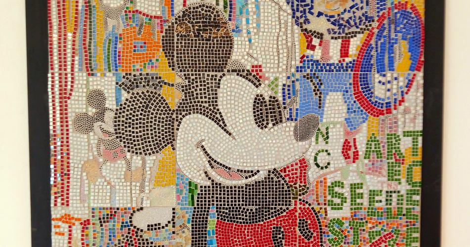 Mosaik