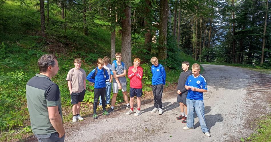 Waldtag