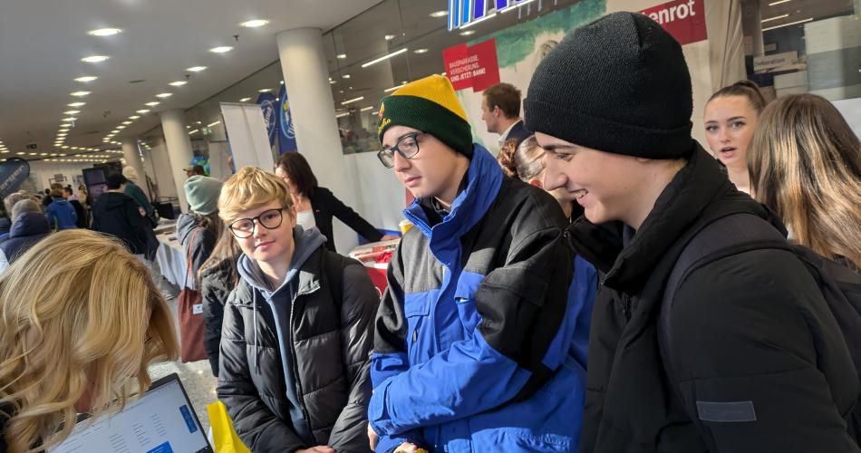 Fachkräftemesse
