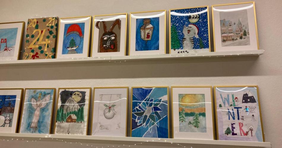 Adventkalender