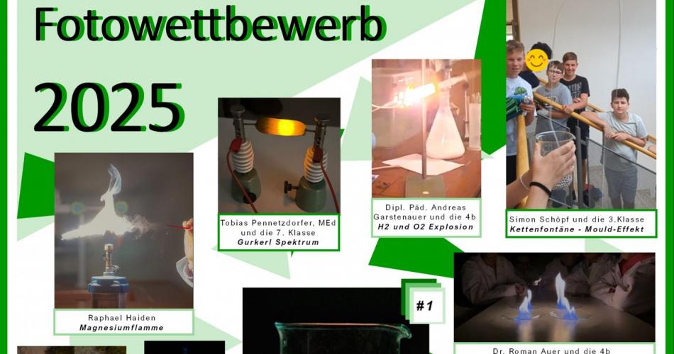 Fotowettbewerb