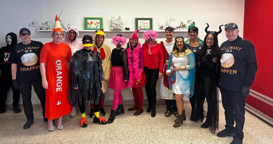 Fasching