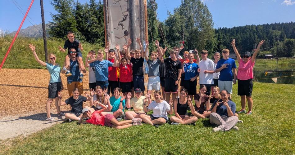 4ab Sportwoche 2025