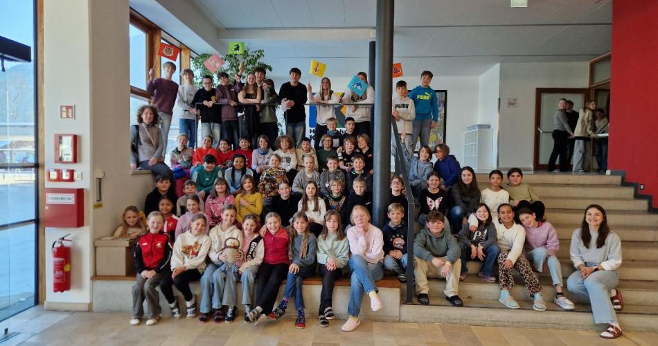 Tag der offenen Tür 2026