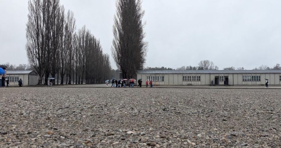 Dachau 2026