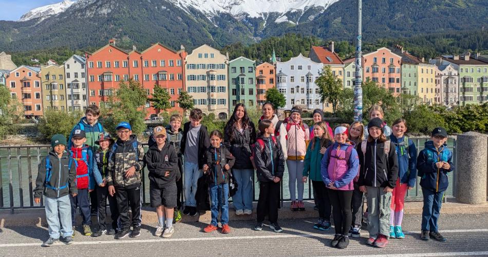 Alpenzoo 2026